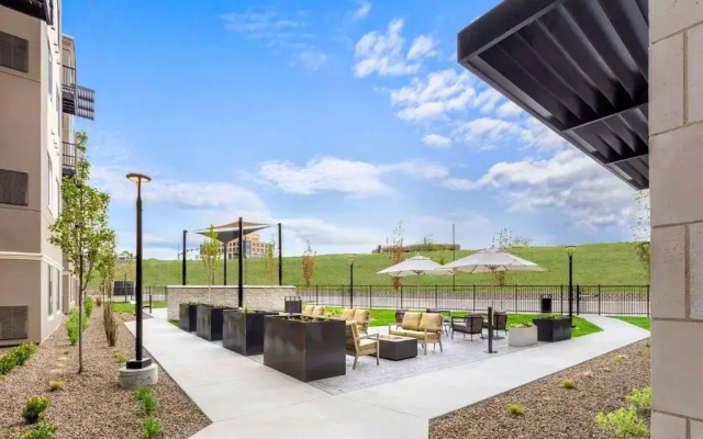 WaterWalk Extended Stay Boise - Meridian