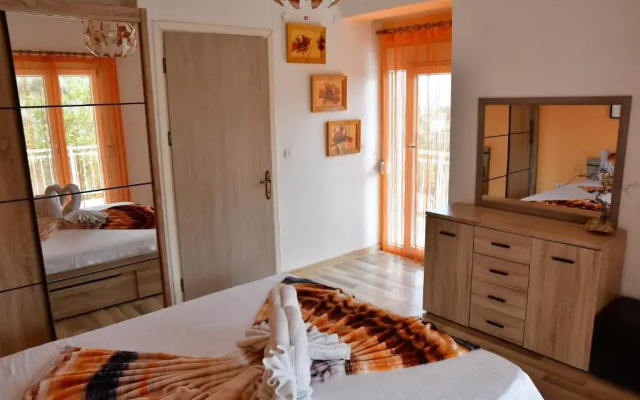 Villa Ibis Thassos