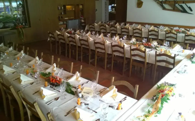 Gasthaus zum Ochsen