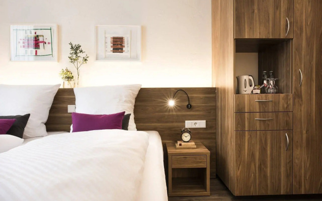 Alexianer Hotel am Wasserturm