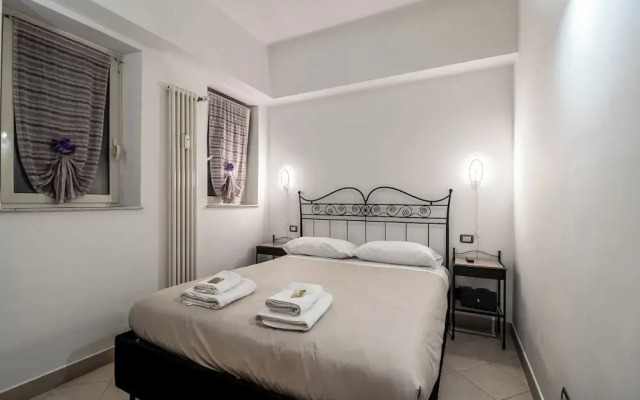 The House of Dreams of Serena in San Pietro