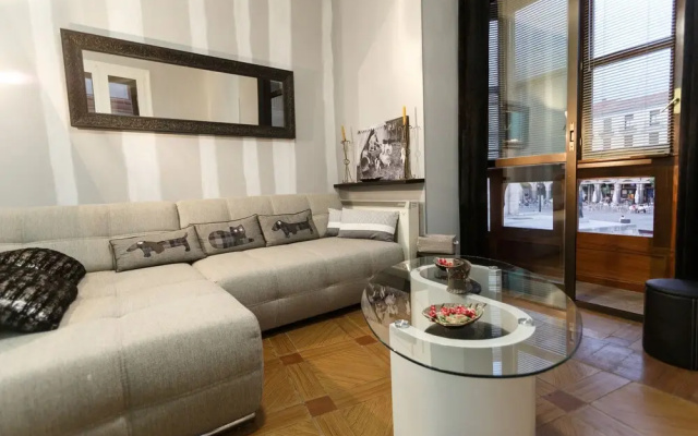 Apartamento Señorita Escarlata