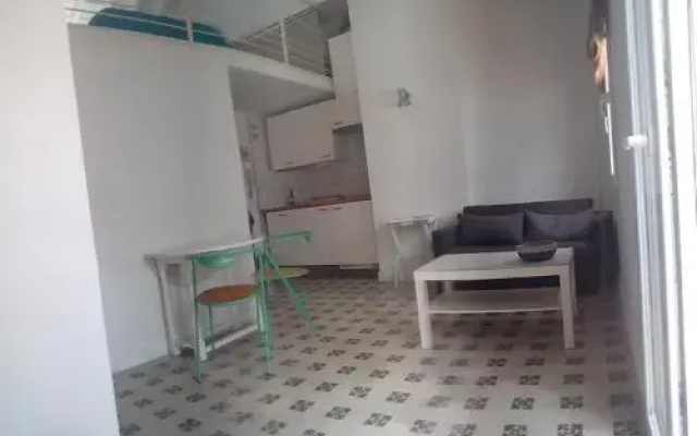 San Isidoro White Loft