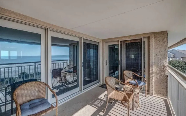 Captains Walk 484 - Two Bedroom Condo