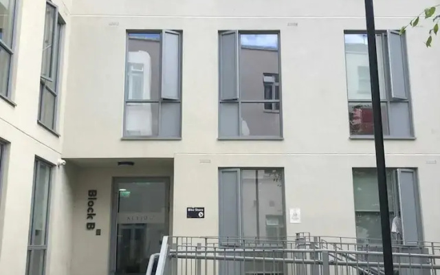 JOIVY Affordable Dublin Thomas Street