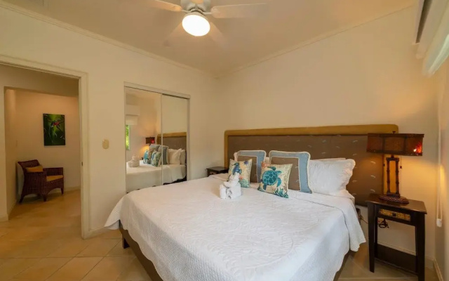Del Mar 4O 2 bdr - 2 Bath