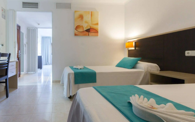 Hotel Orosol by Typic Hotels