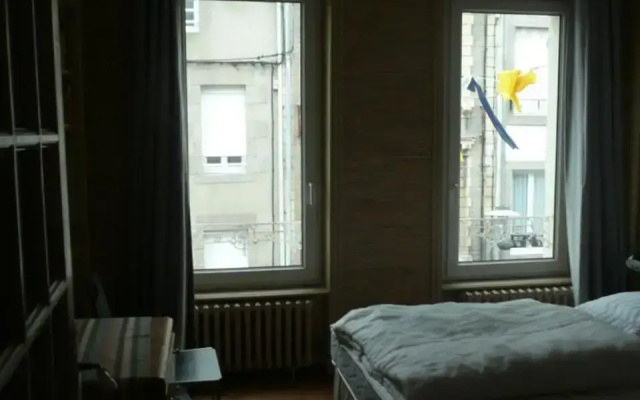 81 Rue des Juifs