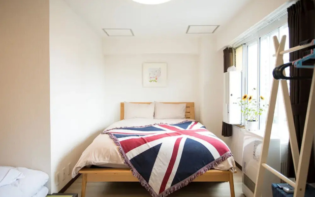 HDO Frontier 24 - Superior Apartment 801