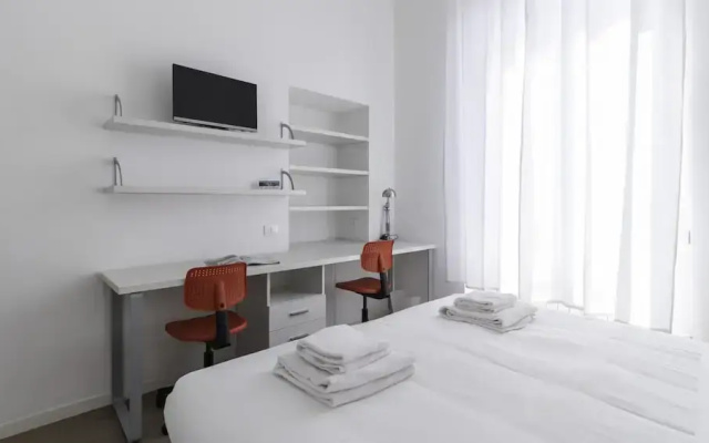 Italianway Comfort - Bligny 19A D Bologna