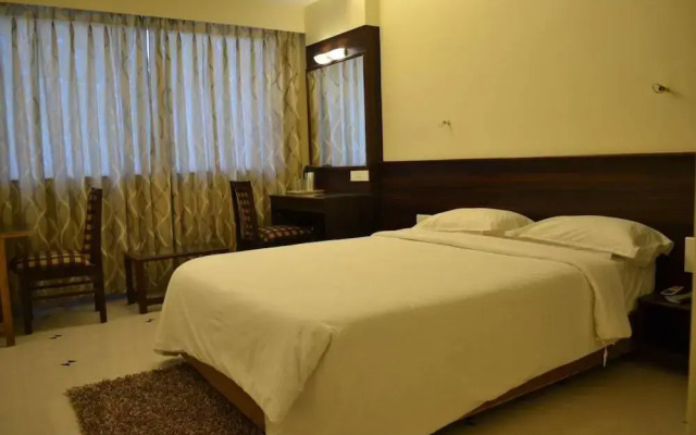 Hotel Green Land Elegant