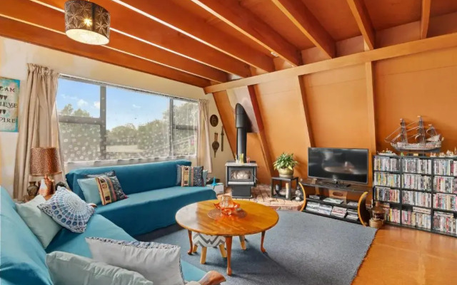 Pohara Retreat - Pohara Holiday Home