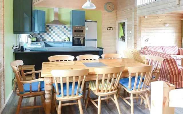 Orion Lodge