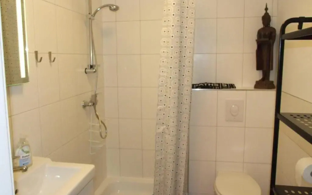 Elbe19 Ferienwohnung