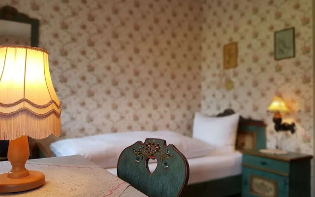 Hotel Landhaus Sonnenhof