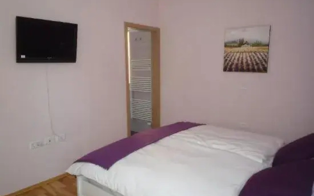 Guesthouse Pri Mihelovih