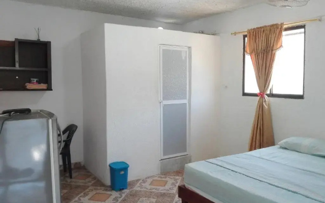 Hostal Casa Yhoanny
