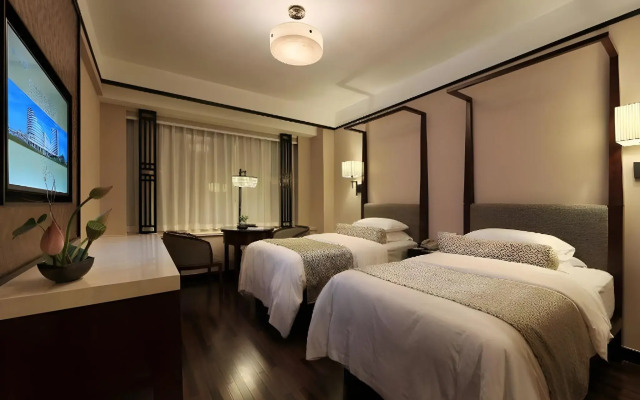 Zhejiang Narada Grand Hotel