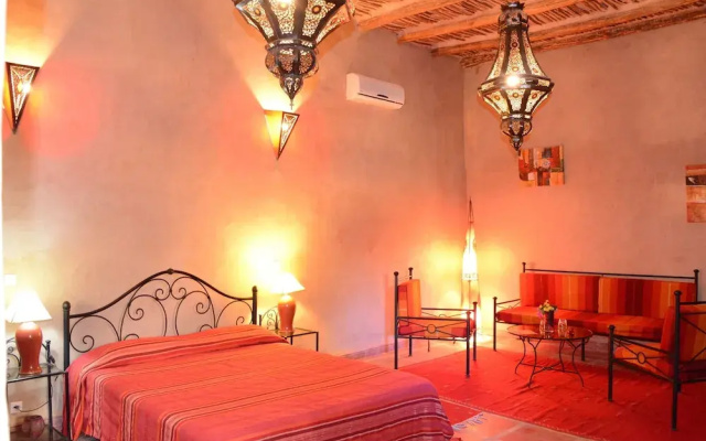 Riad Ain Khadra