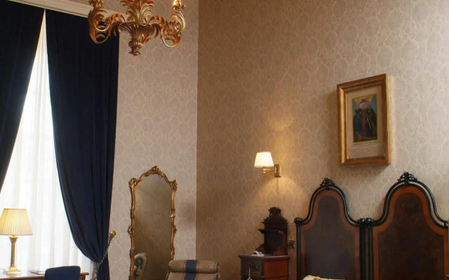 Hotel Palazzo Failla