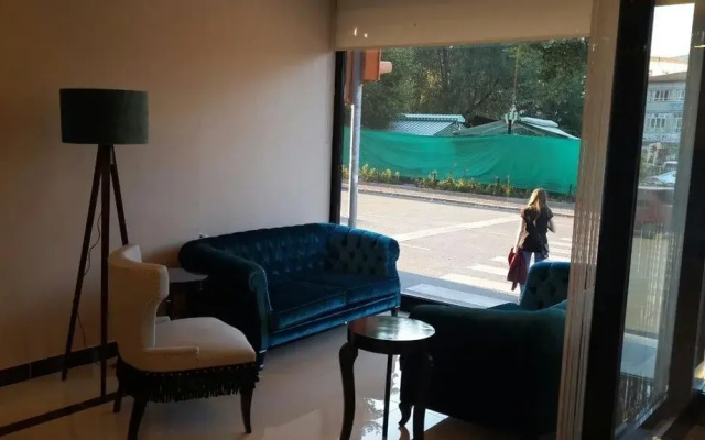 Hotel Erbaylar