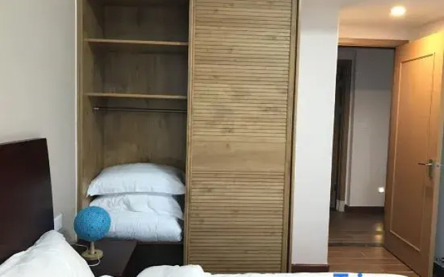 Rosalind Homestay (Yangjiang Ocean Constellation)
