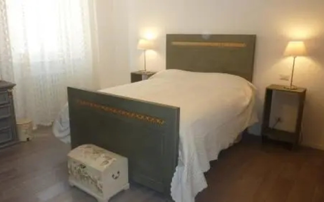 Al Pergolesi B&B