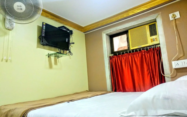 City Inn