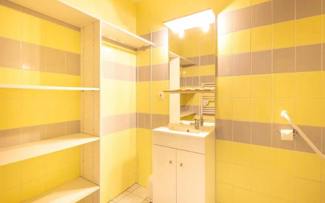 Apartment Near Belle Etoile ski Lift