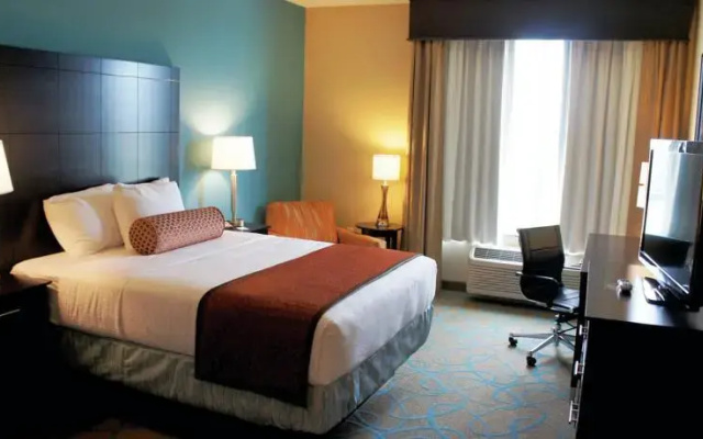 La Quinta Inn & Suites Clinton