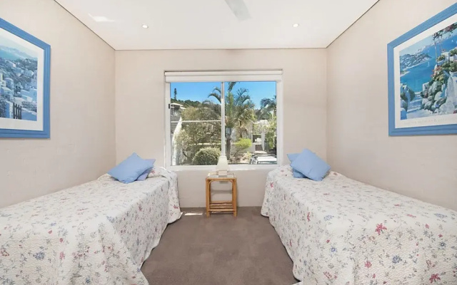 Quarterdeck Unit 20 - Lennox Head