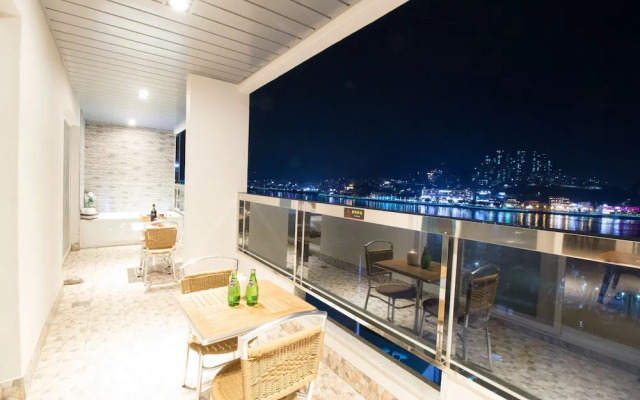Yeosu Lium Spa Hostel