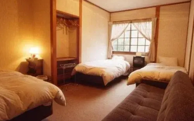 Hotel Davos Hakuba