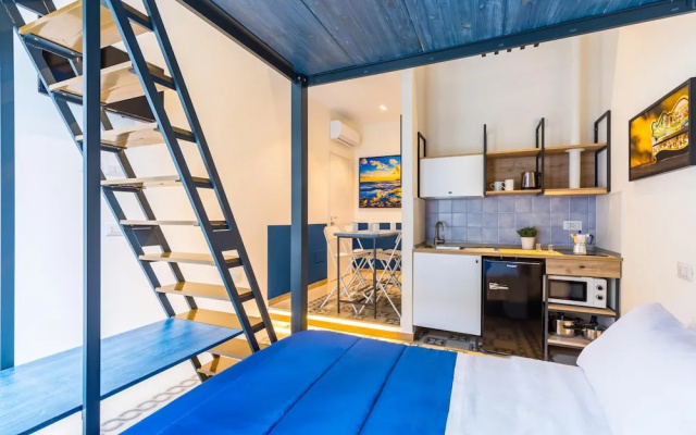 Central Station Apts by Wonderful Italy - Pozzuoli