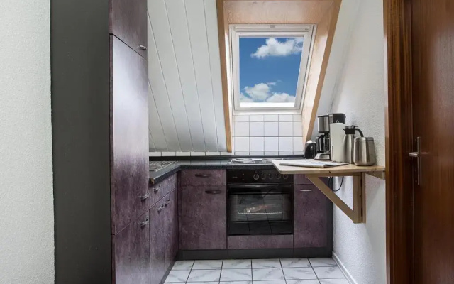 Haus Westwind Nr2