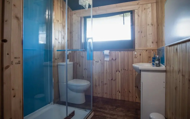 Burryholmes Glamping Tent - Llangennith