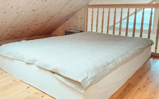 6 Person Holiday Home in Karrebaeksminde