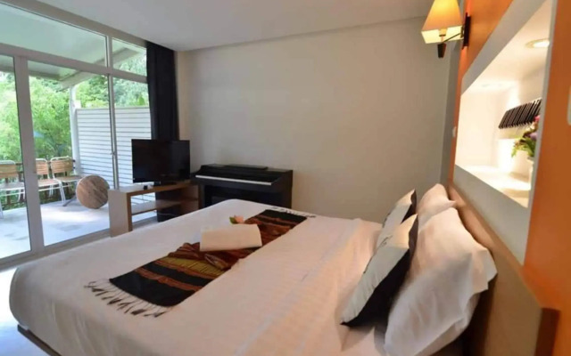 The Piano Resort Khaoyai