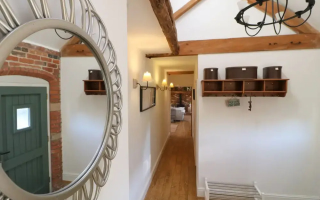 The Mews