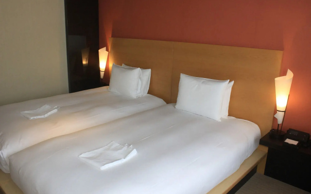 Koko Hotel Premier Kanazawa Korinbo