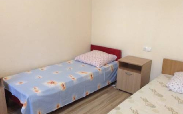 Guesthouse on Sevastopolskoy