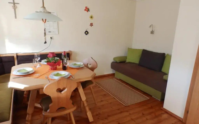 Urlaub am Kräutlhof in Mariapfarr