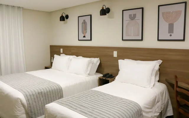 Augusta Centro Hotel