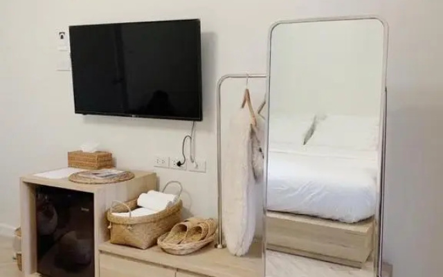 My Uthai Hotel