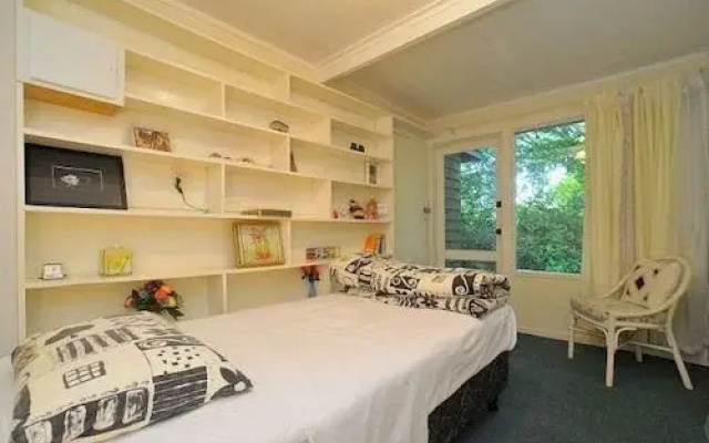 Sherbrooke Retreat Of Olinda