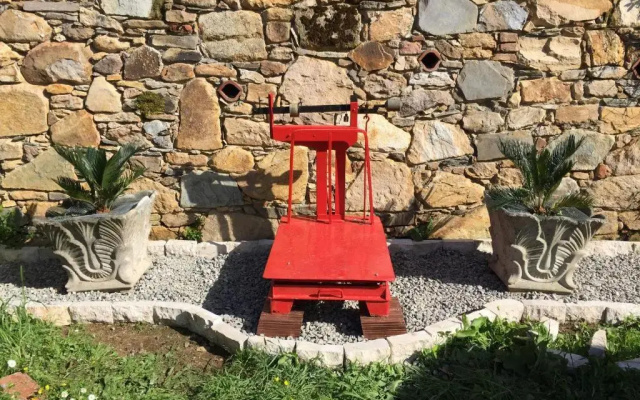 Il Frantoio - a