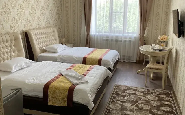 Отель Diamond