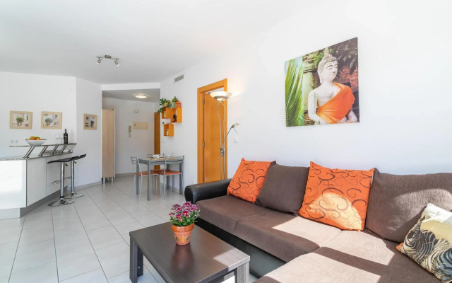 Apartment Henri