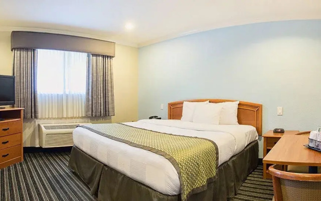 Hotel Parmani