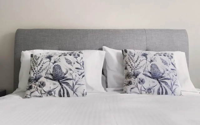 Comfy Coogee 1 Bedroom Hideaway